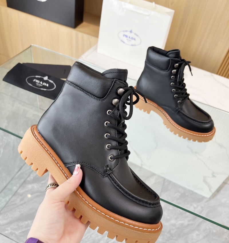 Pra*a boots